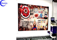 Stampatrice murala della parete di 1440DPL CMYK SSV-S4