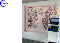 Stampatrice murala della parete di profilo ROHS di Al-MG