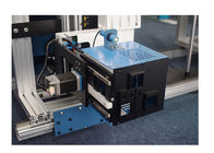 Stampante a getto di inchiostro su ordinazione della parete del CE 2880DPI 3D di Shervin di dimensione