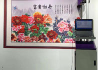 Epson dota 1CM d'un polverizzatore Jet Wall Printer Machine 1080*1440dpi