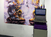 Epson dota 1CM d'un polverizzatore Jet Wall Printer Machine 1080*1440dpi