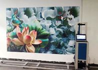 Stampatrice murala della parete di DX-10 EPSON 720*1080dpi AC220V