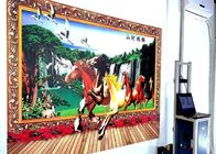 stampante murala 15m2/H della parete di 720X1080dpi EPSON TX800