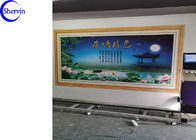 Stampatrice murala di sollevamento automatica della parete di 24m2/H 2880DPI