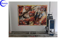 Stampante a getto di inchiostro automatica della parete del CE 1440DPL di colore pieno