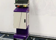 Stampante a getto di inchiostro verticale della parete di 2280DPI CMYK DX-7 EPSON 3D