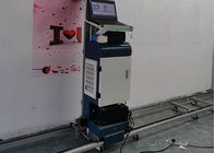 Macchina di stampa a getto di inchiostro della parete di SSV-WPM 1CM 2880dpi 3D