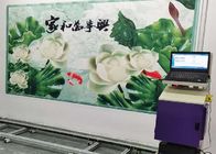 stampante murala del getto di inchiostro piezoelettrico verticale di 18m2/h 1080*1440dpi
