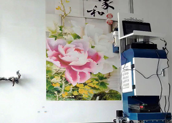 ROHS 720x1440DPL direttamente per murare stampante a getto di inchiostro